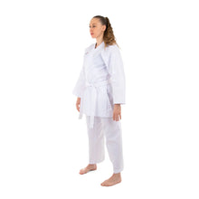 Load image into Gallery viewer, WKF KARATE UNIFORM - 8OZ STUDENT - SENSHI