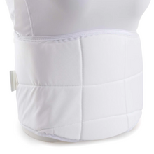 Load image into Gallery viewer, WKF APPROVED FEMALE BODY GUARD WITH HARD CUP- SMAI