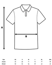 Load image into Gallery viewer, WKF Polo Shirts