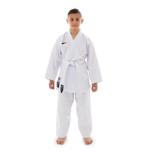 Load image into Gallery viewer, WKF KARATE UNIFORM - 8OZ STUDENT - SENSHI