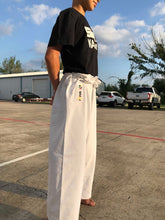 Load image into Gallery viewer, SMAI USA WKF Karate Uniform - 14oz Kata Gold Supreme GI