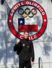 Load image into Gallery viewer, SMAI WKF Tracksuit Top & Pant