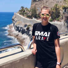 Load image into Gallery viewer, SMAI WKF T-SHIRT