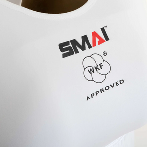 WKF APPROVED FEMALE BODY GUARD - SMAI