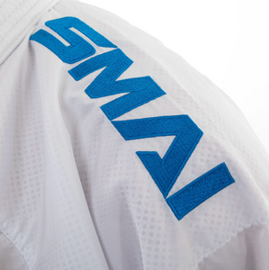 WKF APPROVED KUMITE GI - INAZUMA