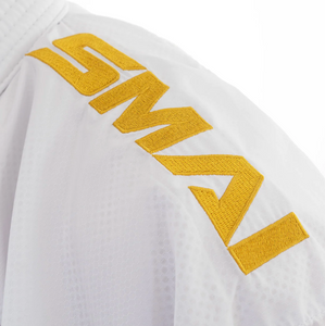 WKF APPROVED KUMITE GI - INAZUMA