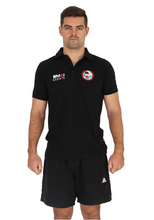 Load image into Gallery viewer, WKF Polo Shirts