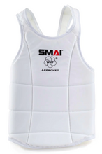 Load image into Gallery viewer, WKF Approved Body Guard