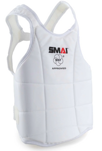 WKF Approved Body Guard