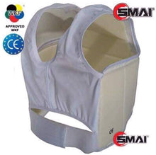 Load image into Gallery viewer, SMAI Body Protector WKF Approved