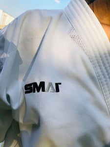SMAI WKF Karate Uniform - 14oz Kata Ultimate Gi - Limited Edition