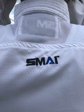 Load image into Gallery viewer, SMAI Advanced Kumite Gi (Blue)- WKF approved