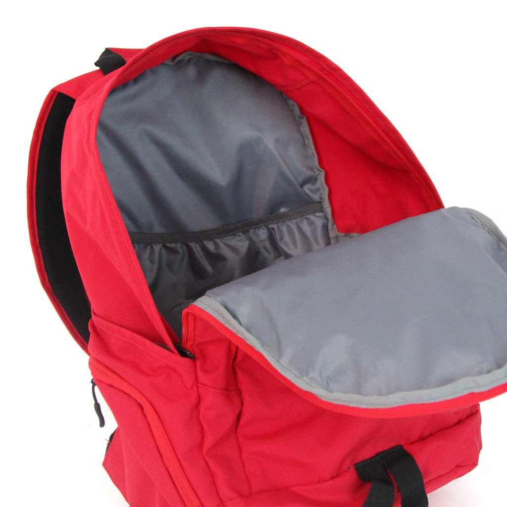 SMAI USA Everyday Backpack – SMAI USA KARATE