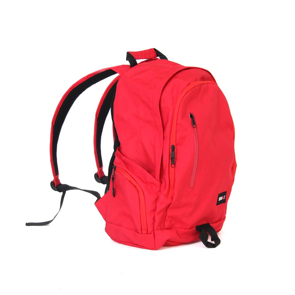 nike all access fullfare backpack red SMAI USA Everyday Backpack – SMAI USA KARATE