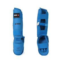 Load image into Gallery viewer, SMAI - WKF Approved Shin / Foot Guards