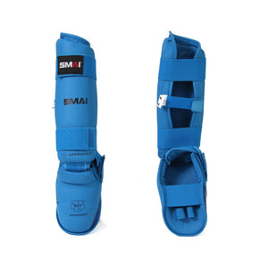 SMAI - WKF Approved Shin / Foot Guards