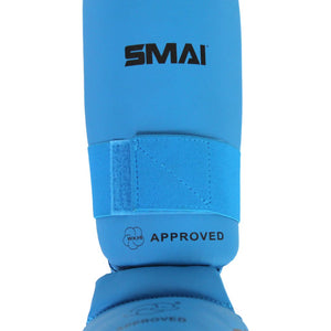 SMAI - WKF Approved Shin / Foot Guards