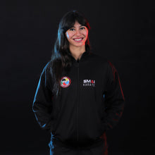 Load image into Gallery viewer, SMAI WKF Tracksuit Top &amp; Pant