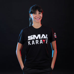 SMAI WKF T-SHIRT