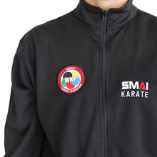 Load image into Gallery viewer, SMAI WKF Tracksuit Top &amp; Pant