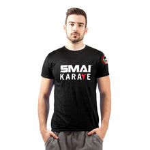 Load image into Gallery viewer, SMAI WKF T-SHIRT