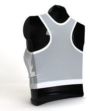 Load image into Gallery viewer, SMAI Female Breast Guard WKF Approved