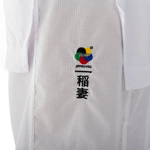 Load image into Gallery viewer, WKF APPROVED KUMITE GI - INAZUMA